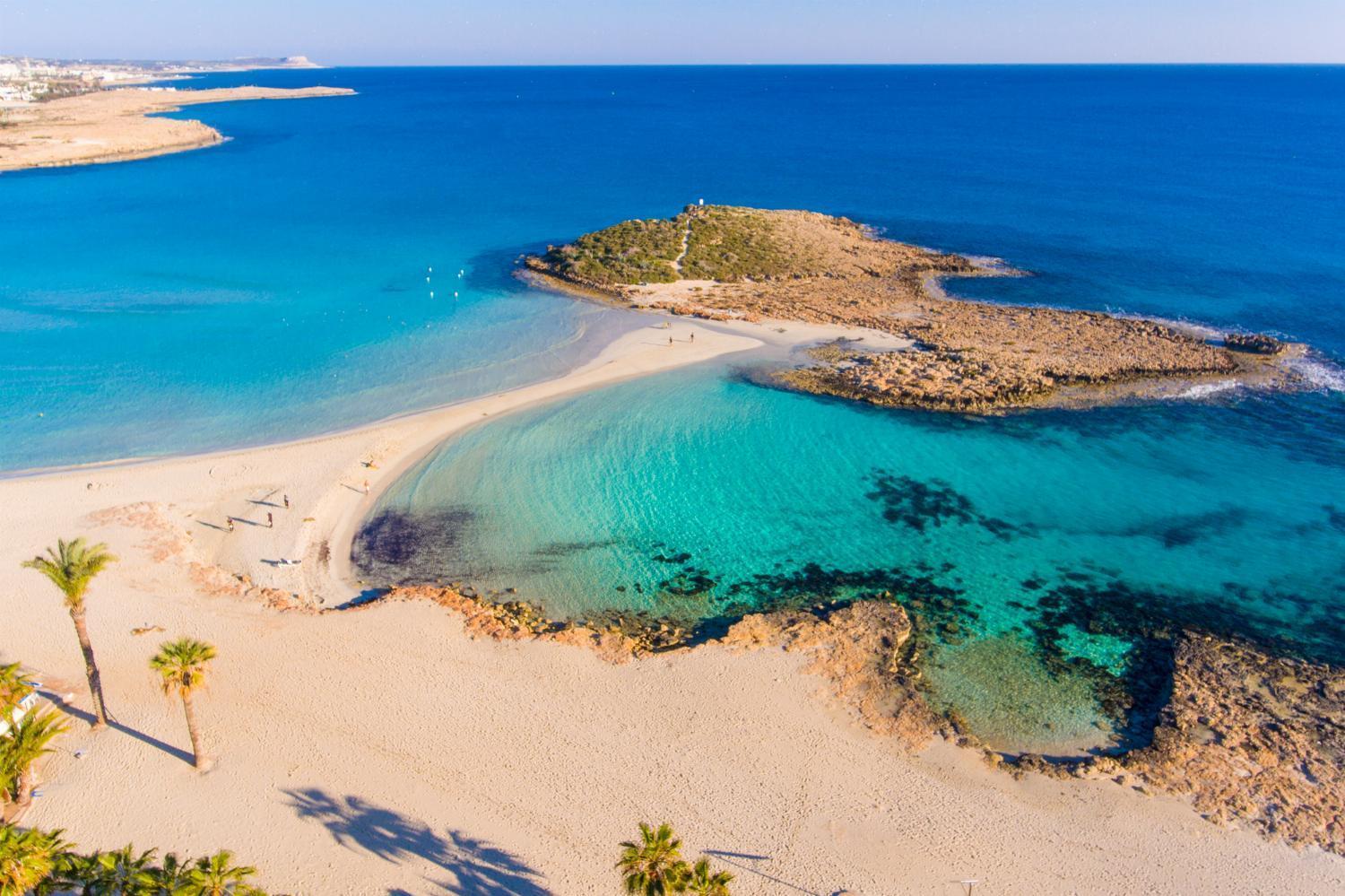 Villa Poseidonas Peyia Dış mekan fotoğraf