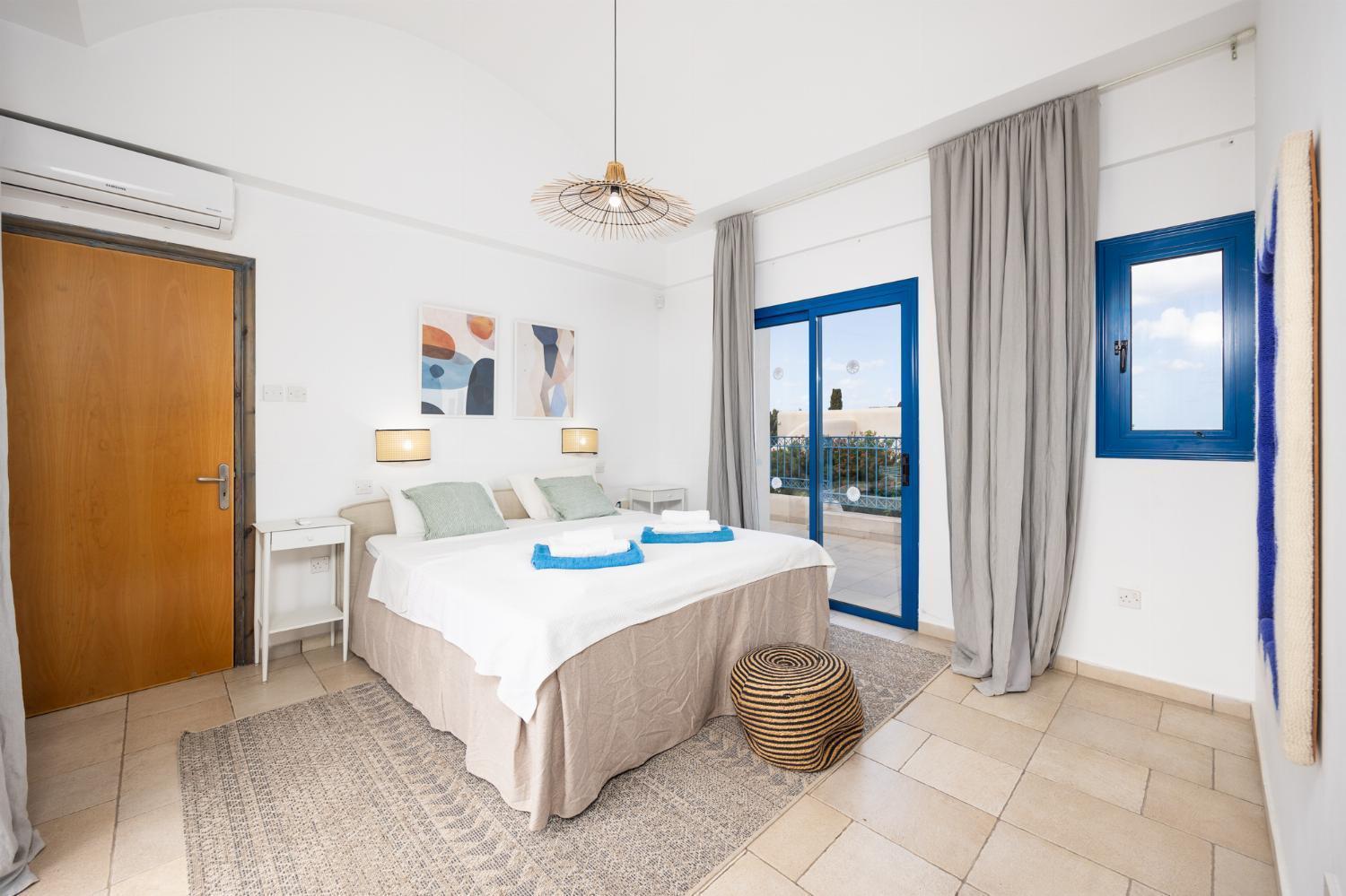 Villa Poseidonas Peyia Dış mekan fotoğraf