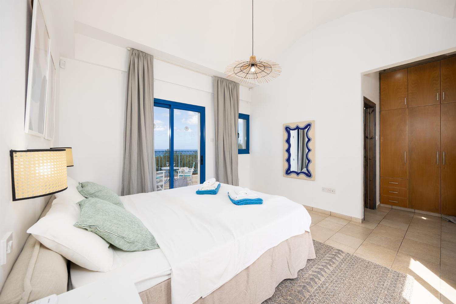 Villa Poseidonas Peyia Dış mekan fotoğraf
