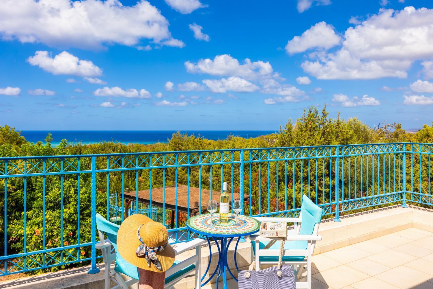 Villa Poseidonas Peyia Dış mekan fotoğraf